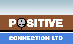 positive connection ltd